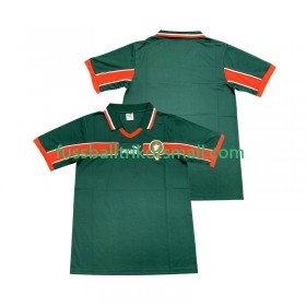 Fußballtrikots Marokko Retro 1998 Kurzarm Heimtrikotsatz kaufen